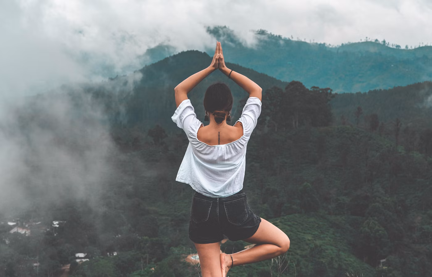Медитации для предпринимателя